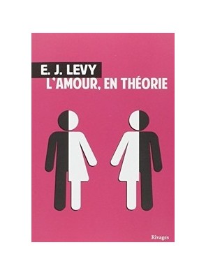L Amour, En Theorie de Levy...