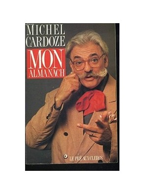 Mon Almanach Par Michel...