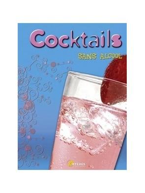 Cocktails sans alcool de...