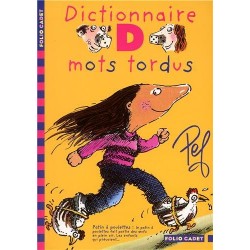 Dictionnaire des mots...