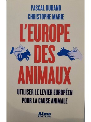 L'Europe des animaux Par...