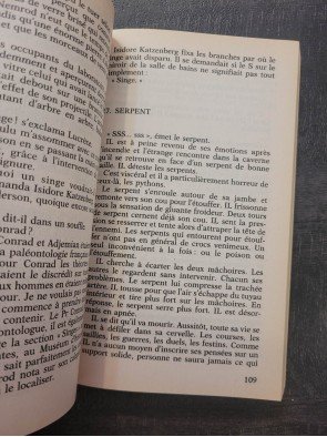 Le Père de nos pères Par Bernard Werber