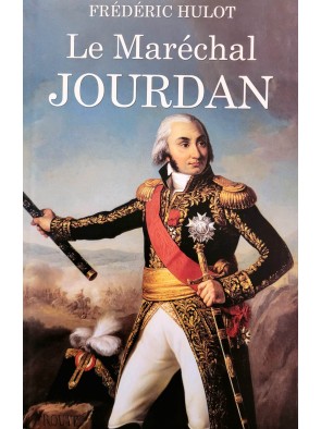 Le maréchal Jourdan Par...