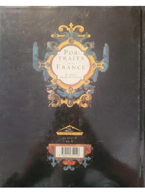 Portraits de la France Les cartes, témoins de l'histoire Par Monique Pelletier