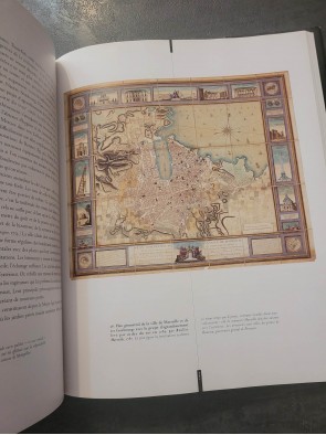 Portraits de la France Les cartes, témoins de l'histoire Par Monique Pelletier