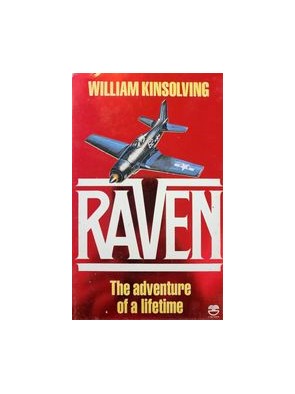 Raven The Adventure of a...