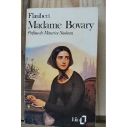 Madame Bovary Par Gustave...
