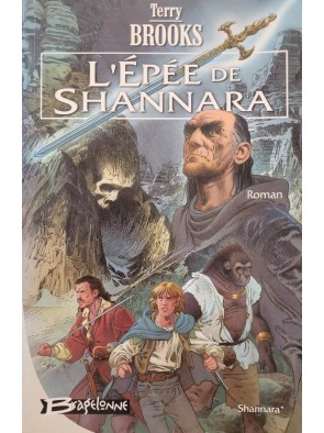 Shannara, tome 1 L'Epée de...