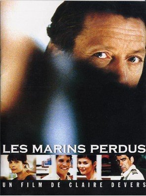 DVD: Les Marins perdus (DVD)