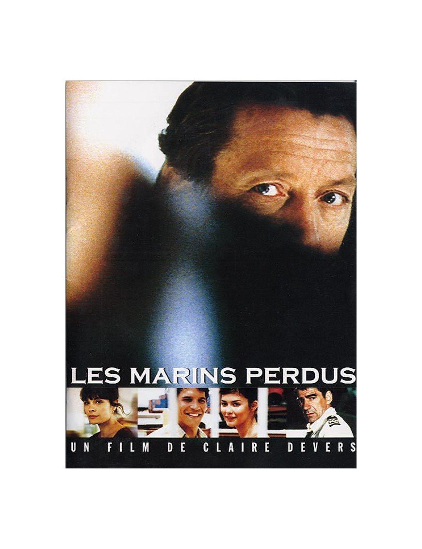 DVD: Les Marins perdus (DVD)