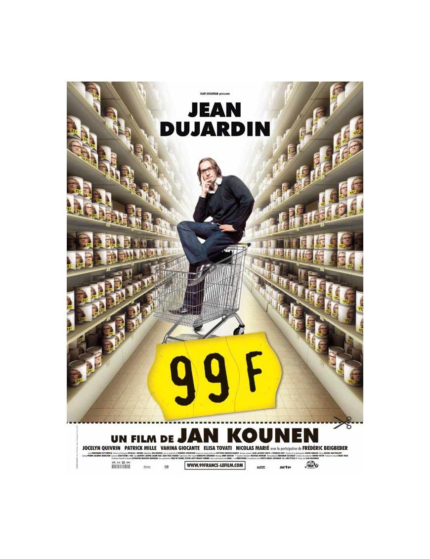 DVD: 99fr (DVD)