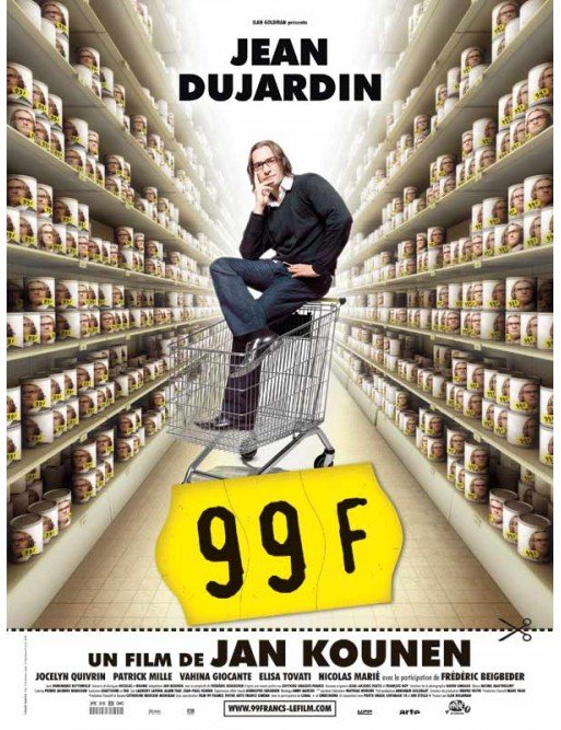 DVD: 99fr (DVD)