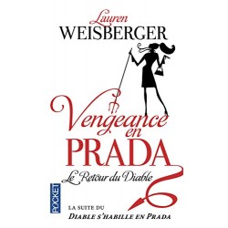 Vengeance en Prada (2) Par...
