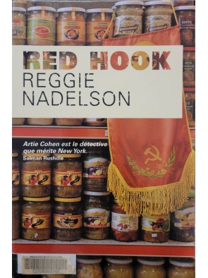 Red Hook Par Reggie Nadelson