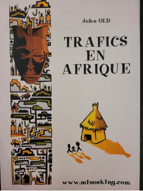 Trafics en Afrique Par John...