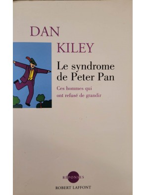 Le syndrome de Peter Pan...