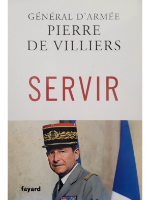 Servir Par Pierre de Villiers