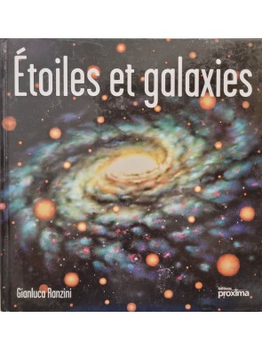 Etoiles et Galaxies Par...