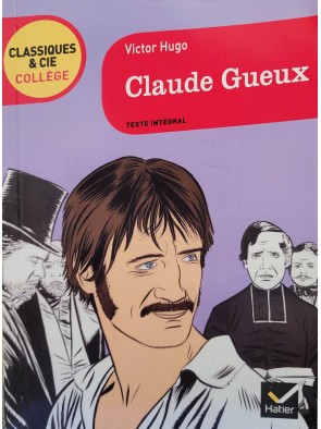 Claude Gueux Par Victor Hugo