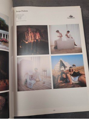 Index to Photographers No. 7. Volume 2 Asia, Australia & the America. Par Art Directors'