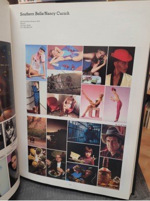 Index to Photographers No. 7. Volume 2 Asia, Australia & the America. Par Art Directors'