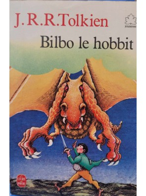 Bilbo le hobbit Par J.R.R....