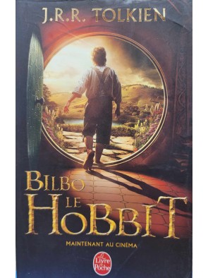 Bilbo le Hobbit Par J.R.R....