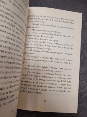 Mon stress monstre Par Blanvillain Luc