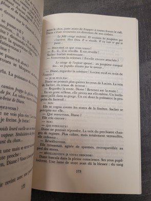 Le Concile de pierre Par Jean-Christophe Grangé