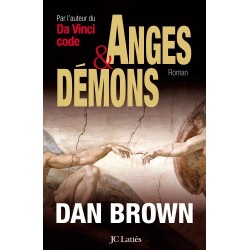 Anges et Démons Par Dan Brown