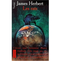 Les rats Par James Herbert