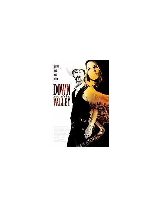 Down in the Valley (DVD)