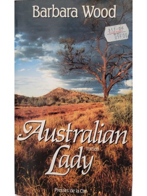 Australian lady Par Barbara...