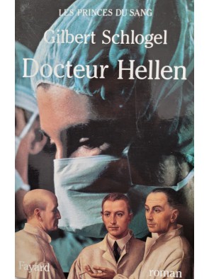 Docteur Hellen, Les princes...
