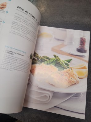 Recevoir simplement en 5 ingrédients, 15 minutes