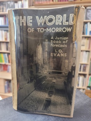 The World of to Morrow a...