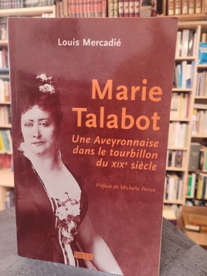 Marie Talabot Une...