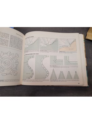 Guide Complet Des Travaux À L'aiguille