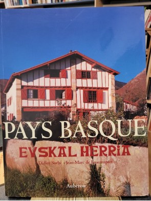 Pays Basque Euskal Herria...