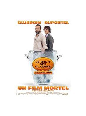 Le bruit des glaçons (DVD)