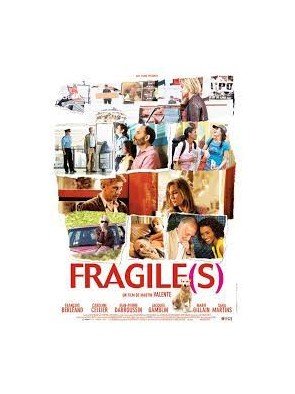 Fragile(s) (DVD)