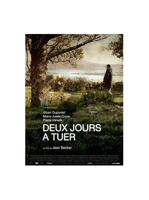 Deux jours a tuer (DVD)