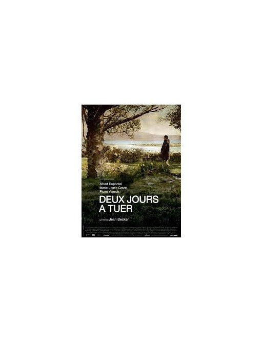 Deux jours a tuer (DVD)