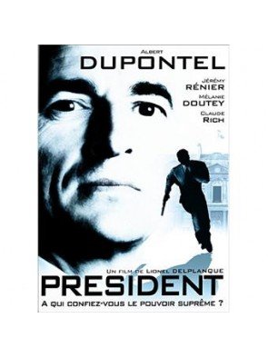 President lui donneriez-vous les pleins pouvoirs ? (DVD)