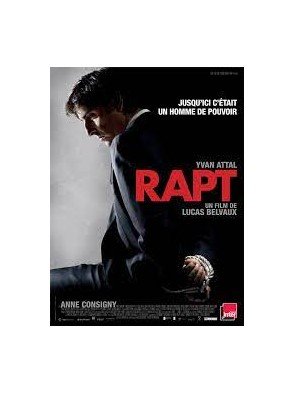 Rapt (DVD)