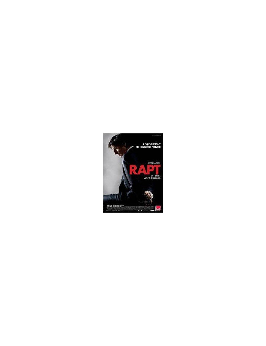 Rapt (DVD)