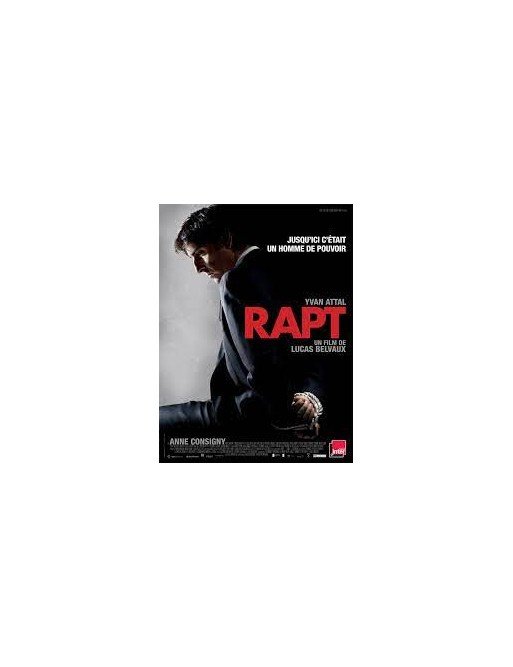 Rapt (DVD)