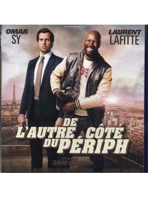 De l'autre côté du périph (DVD)