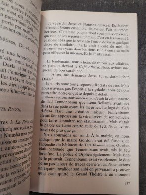 La Disparition de Stephanie Mailer Poche Par Joël Dicker