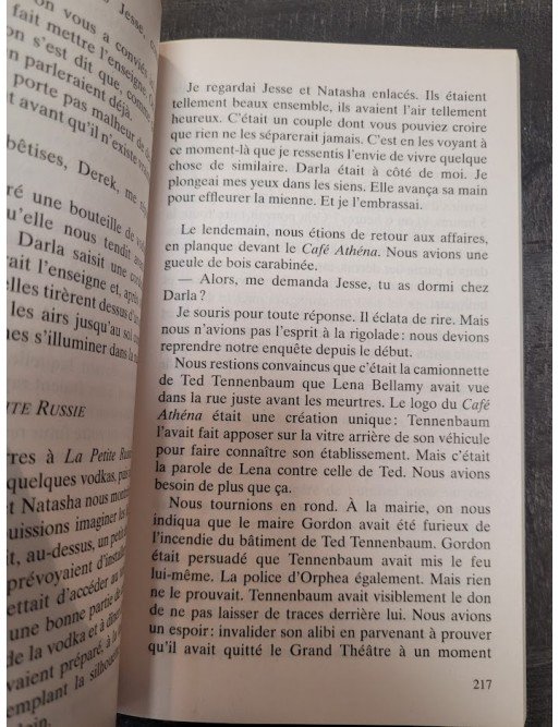 La Disparition de Stephanie Mailer Poche Par Joël Dicker